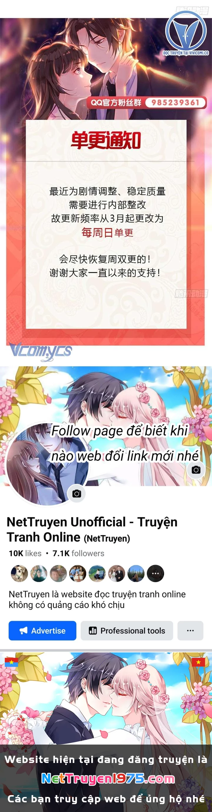 Hệt Như Hàn Quang Gặp Nắng Gắt Chapter 542 - 38