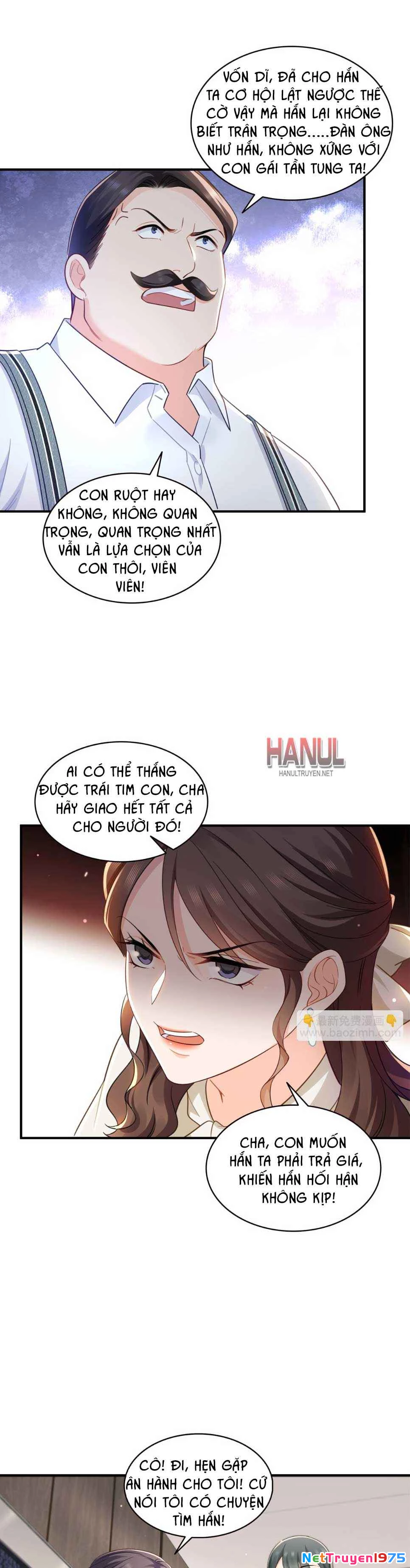 Hệt Như Hàn Quang Gặp Nắng Gắt Chapter 545 - 2