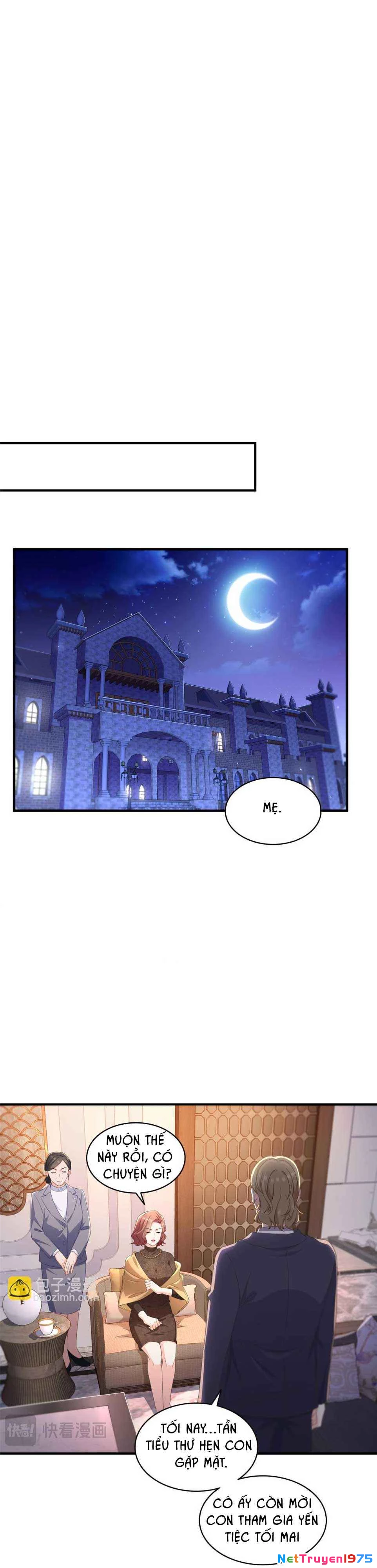Hệt Như Hàn Quang Gặp Nắng Gắt Chapter 545 - 9