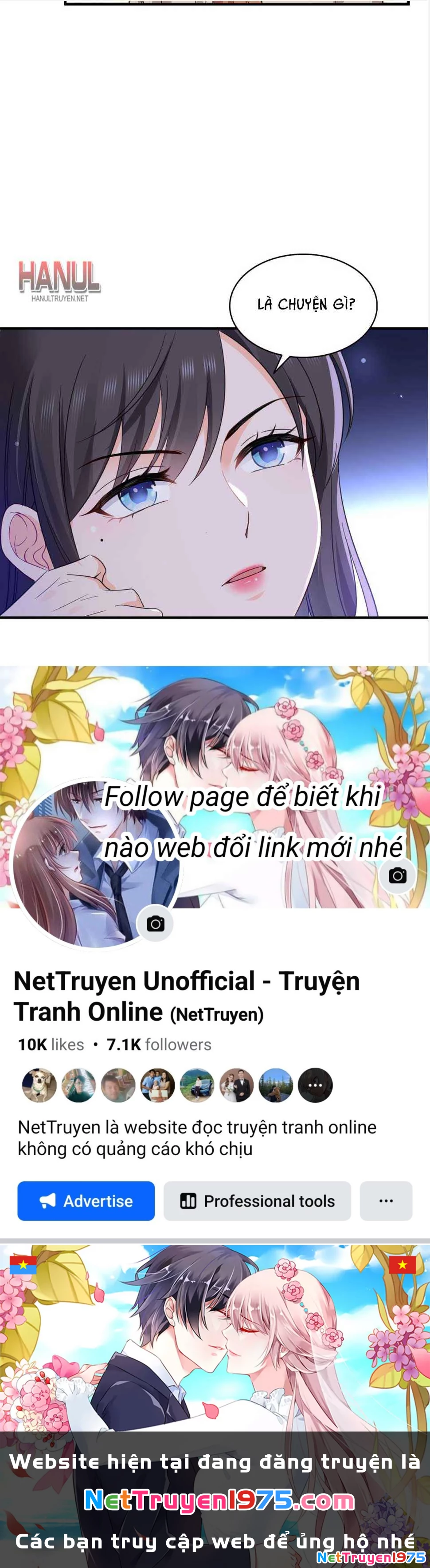 Hệt Như Hàn Quang Gặp Nắng Gắt Chapter 545 - 17