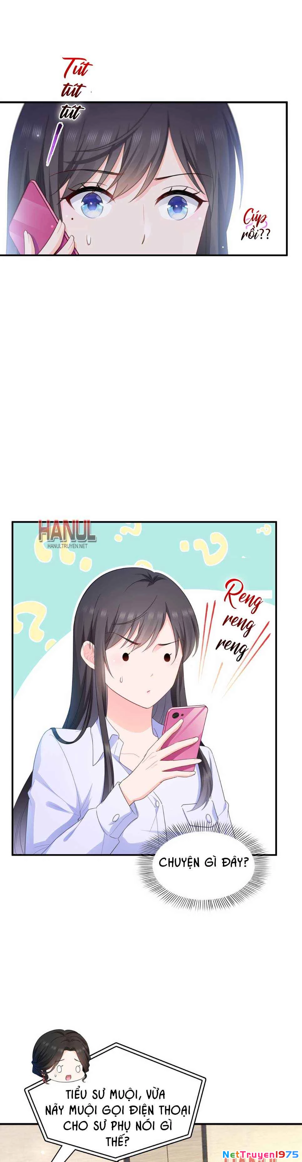 Hệt Như Hàn Quang Gặp Nắng Gắt Chapter 546 - 4