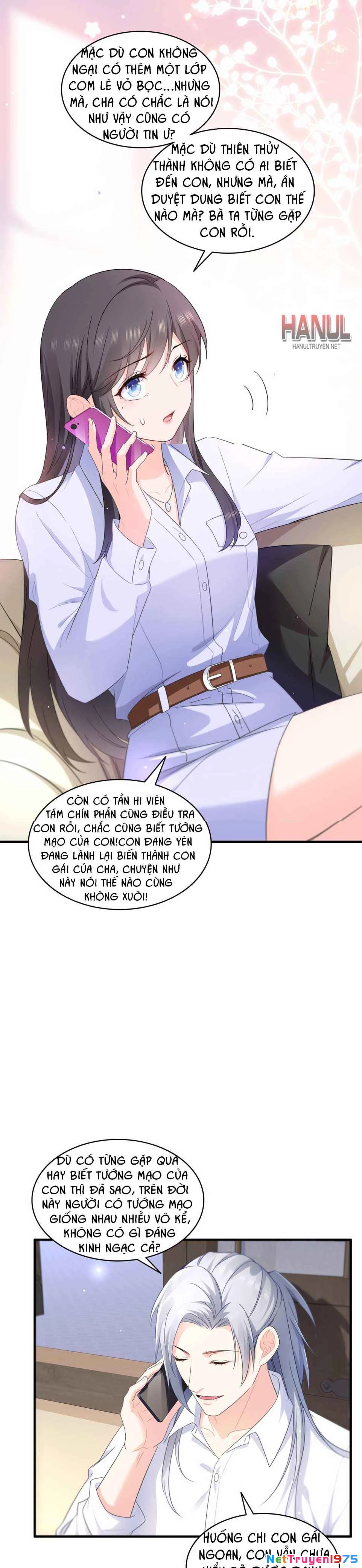 Hệt Như Hàn Quang Gặp Nắng Gắt Chapter 546 - 9