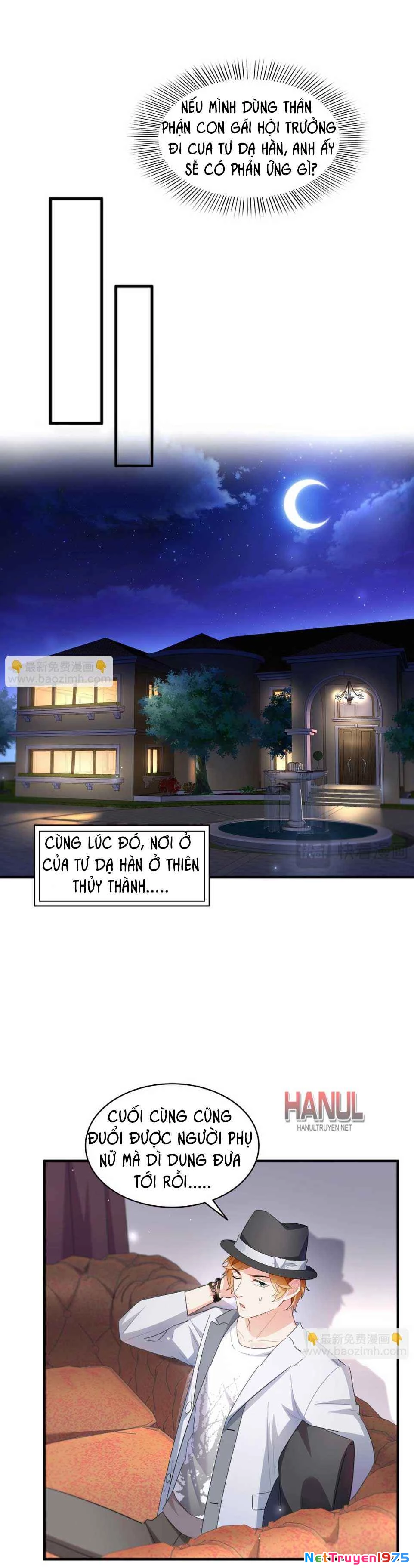 Hệt Như Hàn Quang Gặp Nắng Gắt Chapter 546 - 14