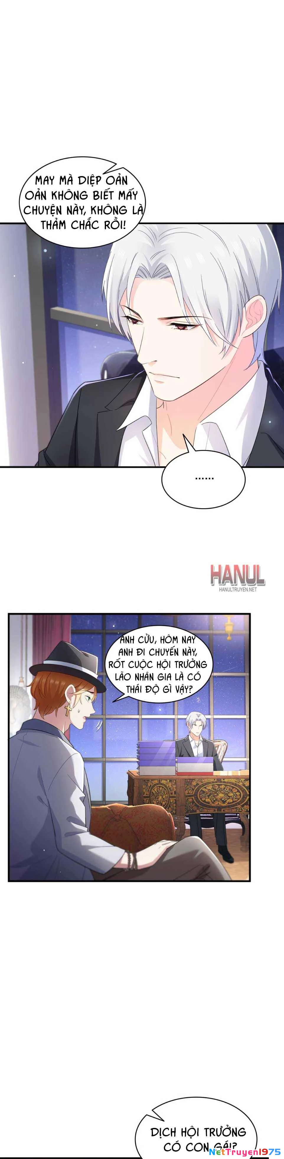 Hệt Như Hàn Quang Gặp Nắng Gắt Chapter 546 - 15