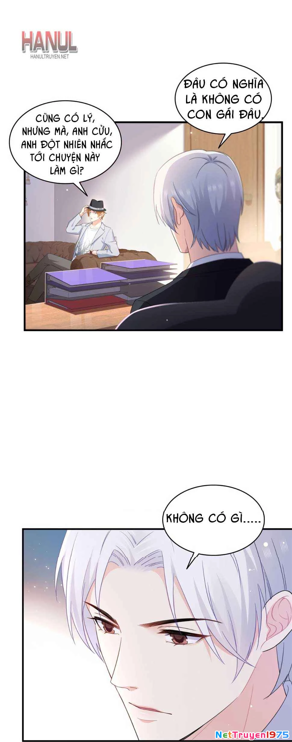 Hệt Như Hàn Quang Gặp Nắng Gắt Chapter 546 - 17