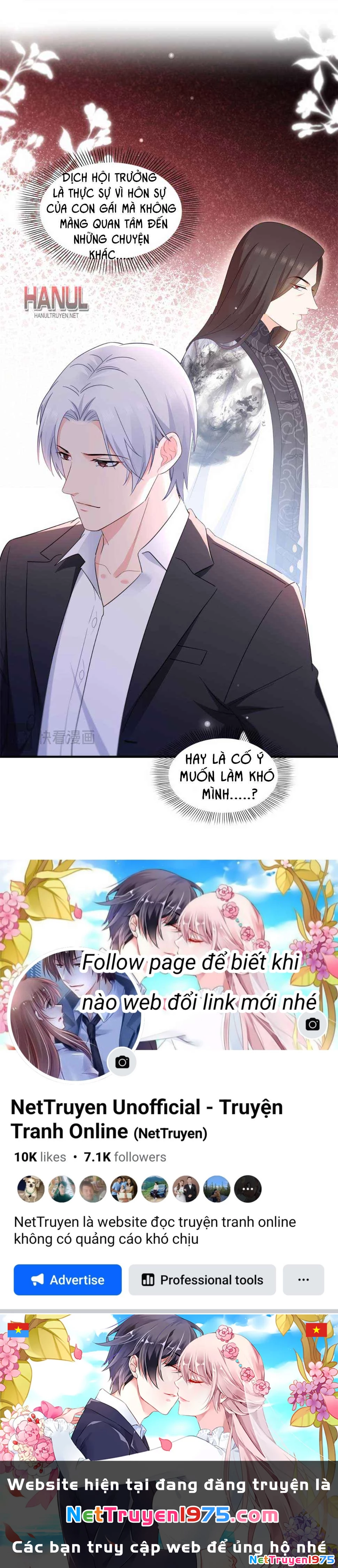 Hệt Như Hàn Quang Gặp Nắng Gắt Chapter 546 - 18