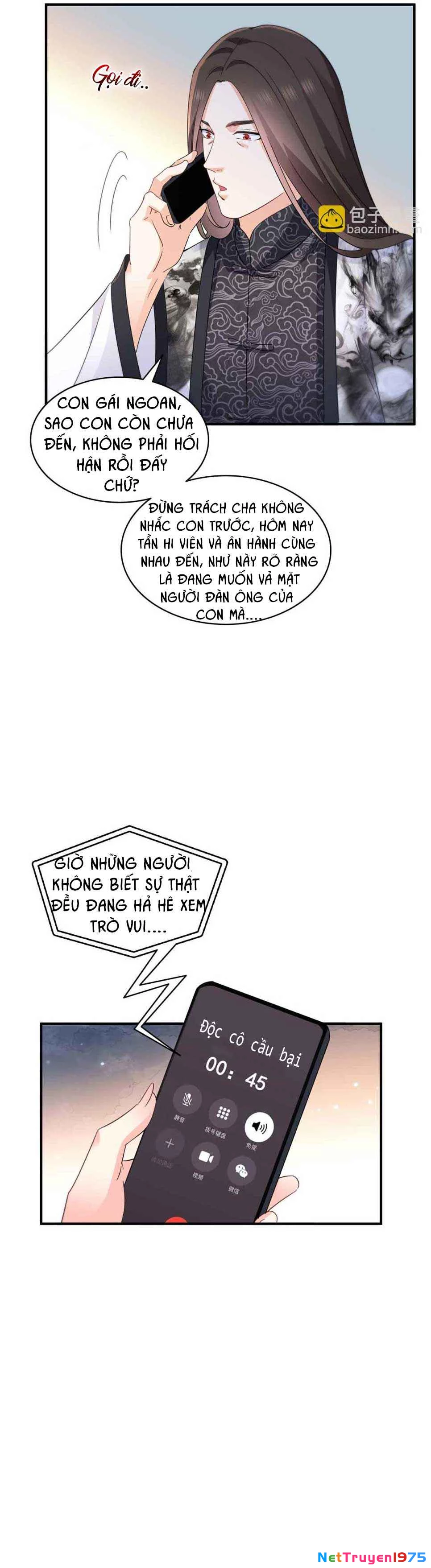 Hệt Như Hàn Quang Gặp Nắng Gắt Chapter 547 - 9