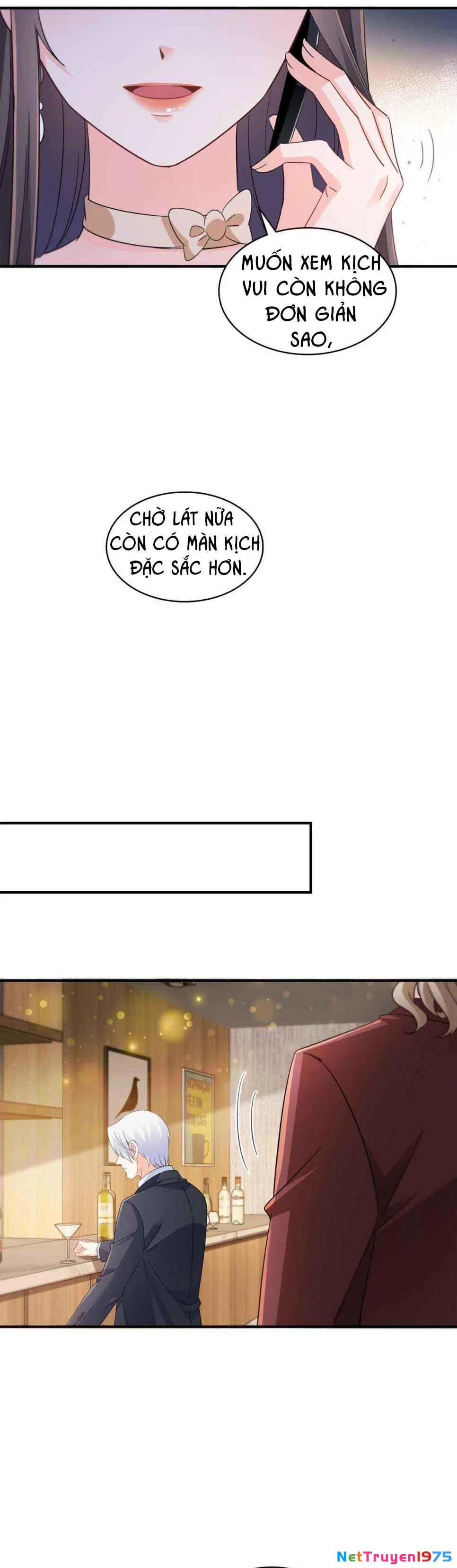Hệt Như Hàn Quang Gặp Nắng Gắt Chapter 547 - 10