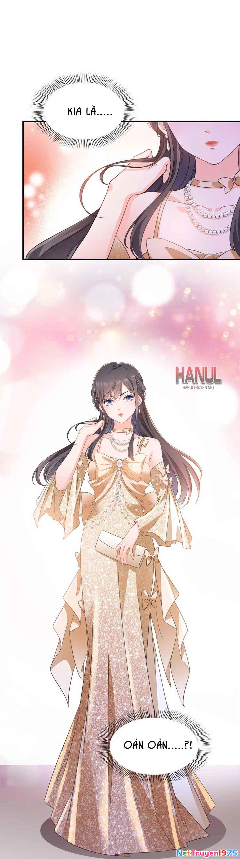 Hệt Như Hàn Quang Gặp Nắng Gắt Chapter 547 - 13