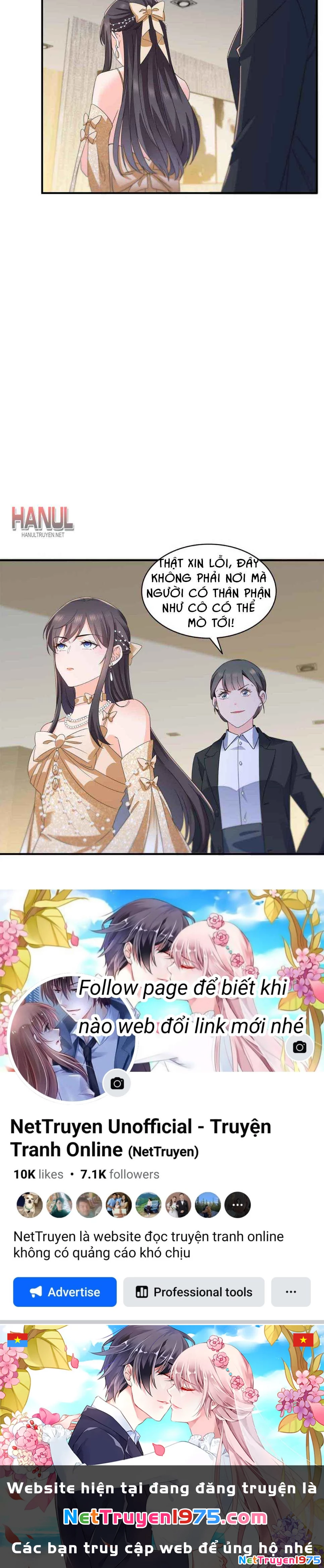 Hệt Như Hàn Quang Gặp Nắng Gắt Chapter 547 - 17