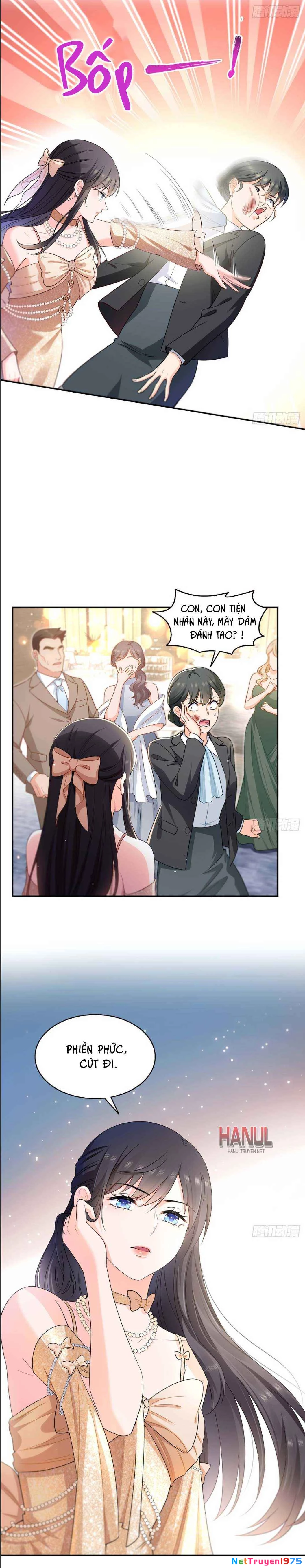 Hệt Như Hàn Quang Gặp Nắng Gắt Chapter 548 - 2