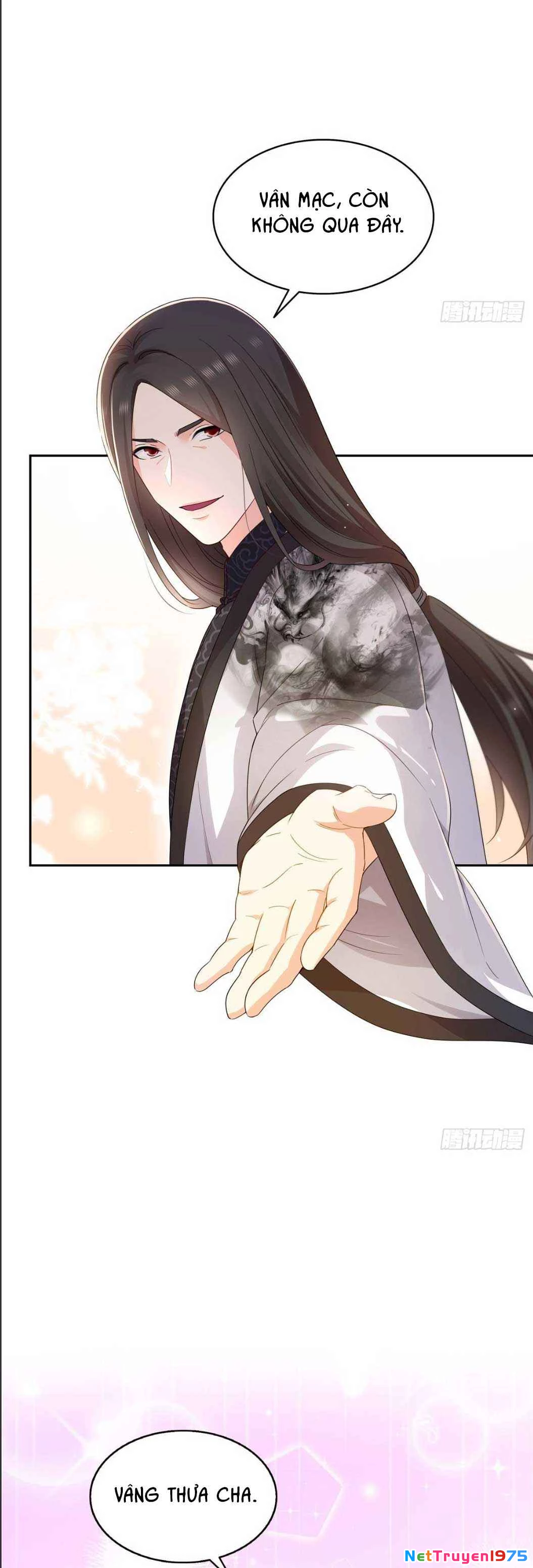 Hệt Như Hàn Quang Gặp Nắng Gắt Chapter 548 - 11