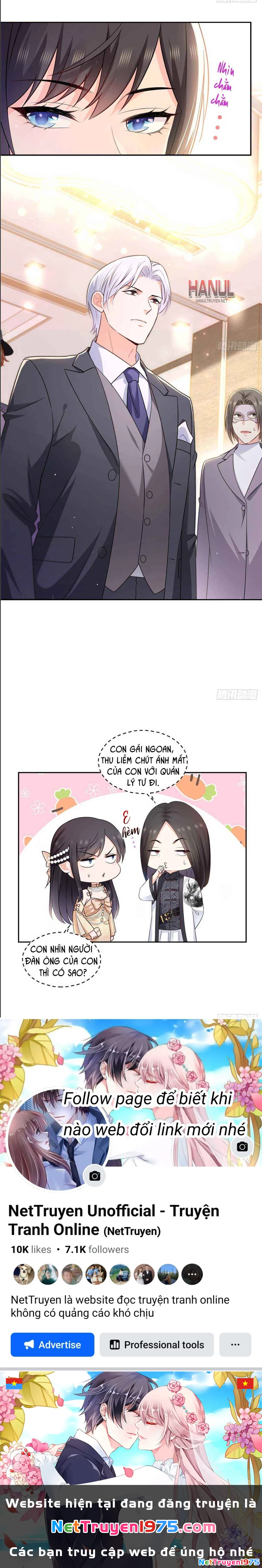 Hệt Như Hàn Quang Gặp Nắng Gắt Chapter 548 - 16