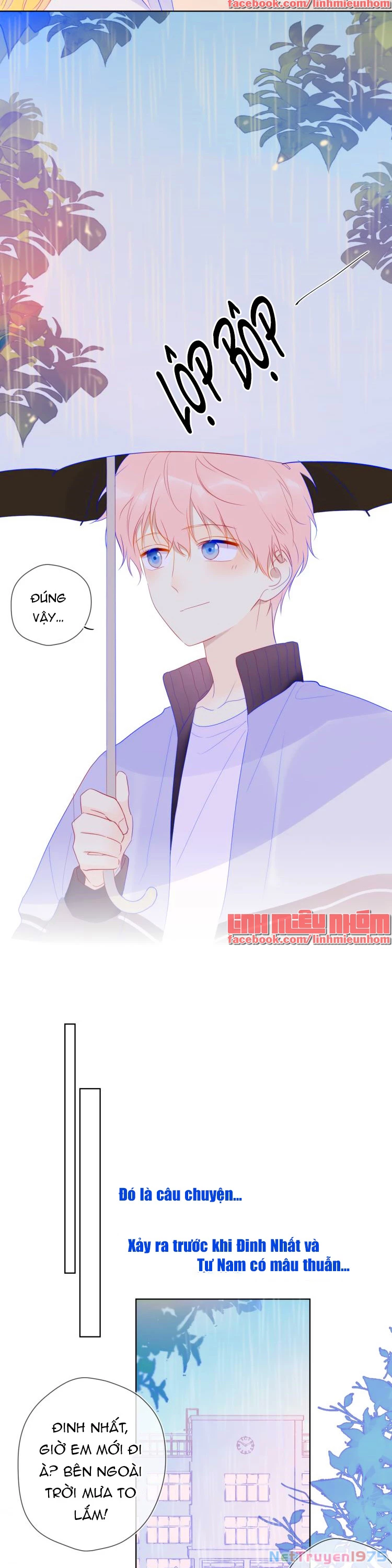 [Fix lỗi từ 110] Ngôi Sao Cho Tôi Chapter 24.5 - 7