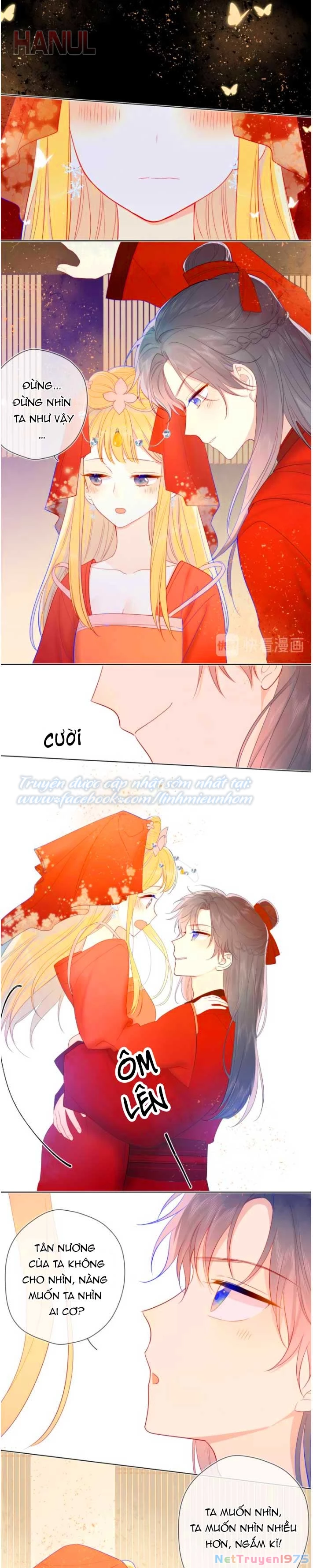 [Fix lỗi từ 110] Ngôi Sao Cho Tôi Chapter 26.5 - 2