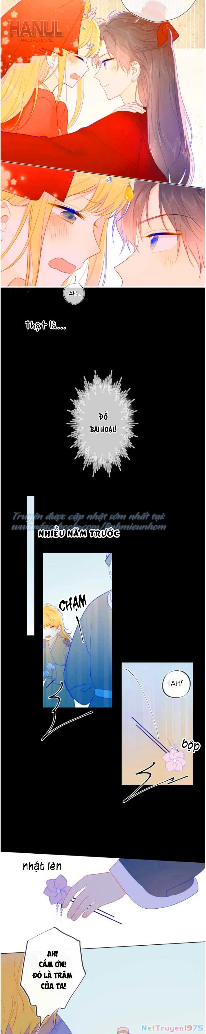 [Fix lỗi từ 110] Ngôi Sao Cho Tôi Chapter 26.5 - 3