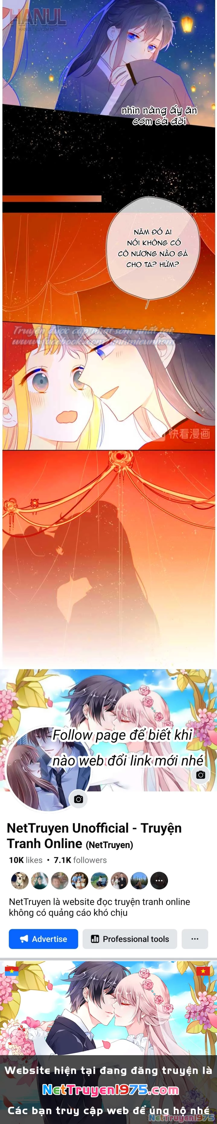 [Fix lỗi từ 110] Ngôi Sao Cho Tôi Chapter 26.5 - 10