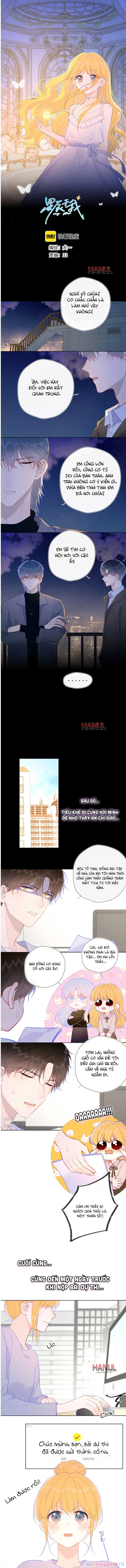 [Fix lỗi từ 110] Ngôi Sao Cho Tôi Chapter 108 - 2