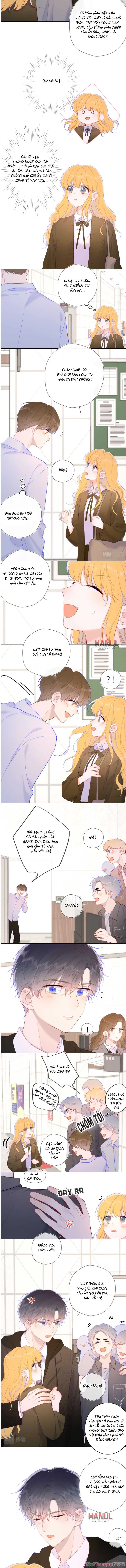 [Fix lỗi từ 110] Ngôi Sao Cho Tôi Chapter 108 - 4