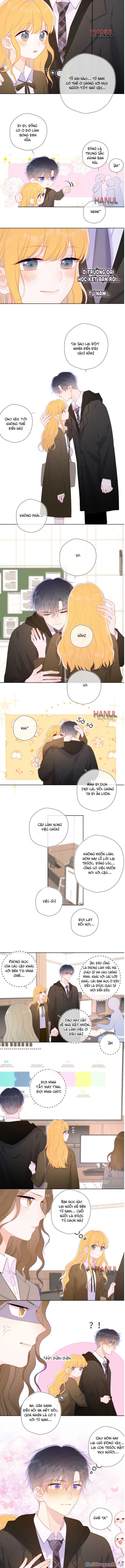 [Fix lỗi từ 110] Ngôi Sao Cho Tôi Chapter 108 - 5
