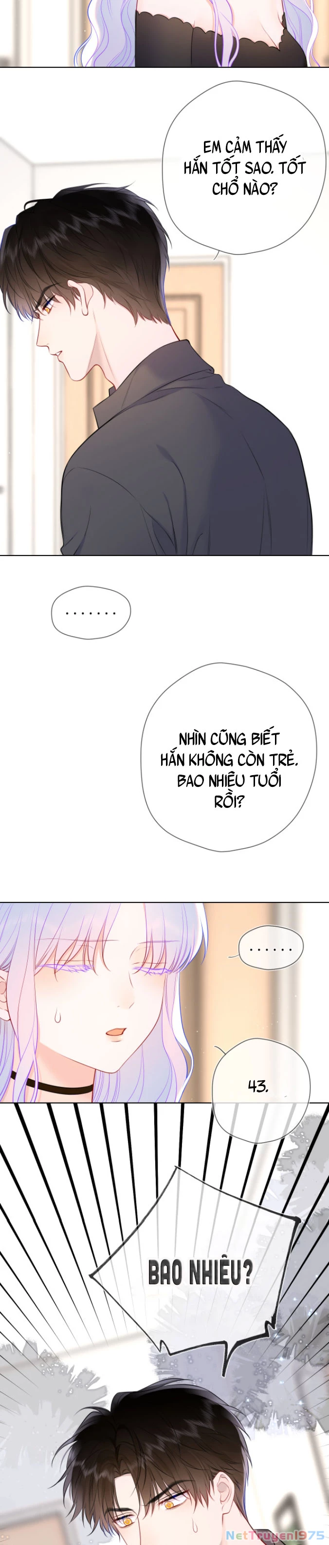 [Fix lỗi từ 110] Ngôi Sao Cho Tôi Chapter 154 - 5