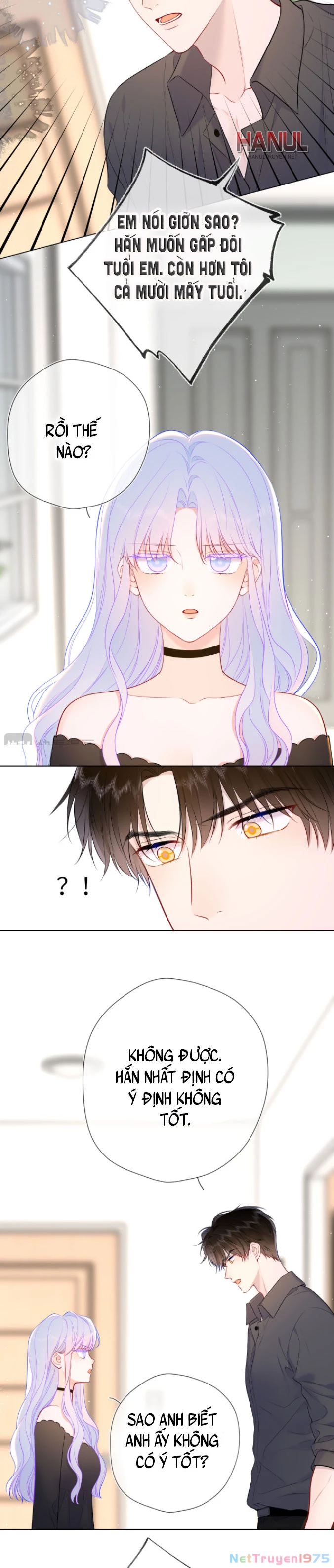 [Fix lỗi từ 110] Ngôi Sao Cho Tôi Chapter 154 - 6