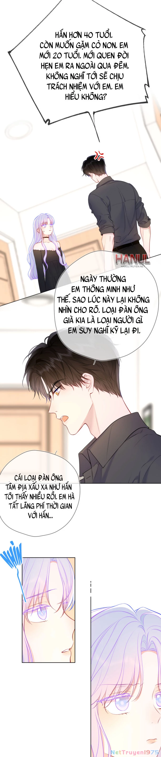 [Fix lỗi từ 110] Ngôi Sao Cho Tôi Chapter 154 - 7