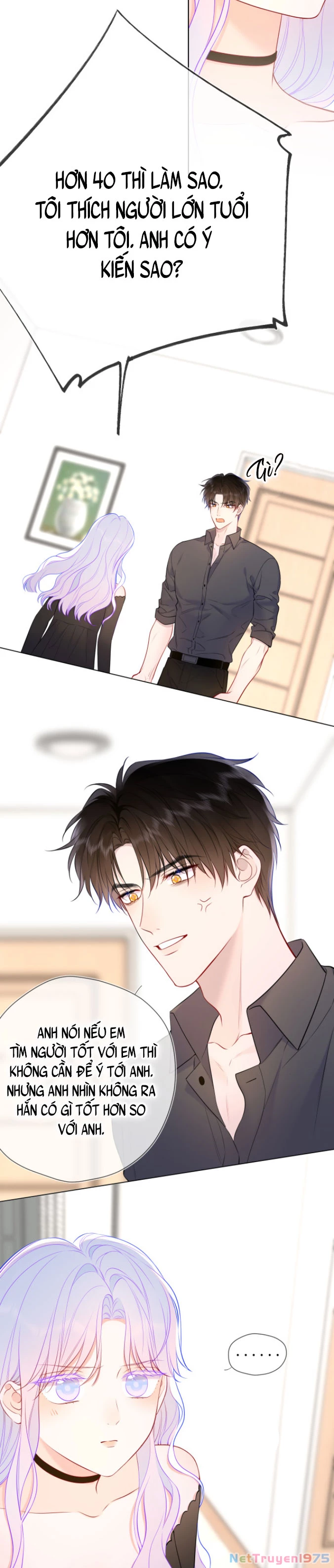 [Fix lỗi từ 110] Ngôi Sao Cho Tôi Chapter 154 - 8