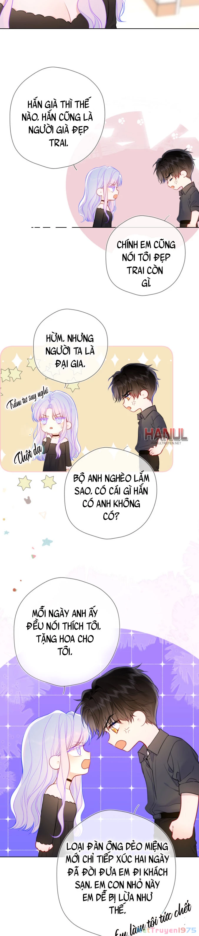 [Fix lỗi từ 110] Ngôi Sao Cho Tôi Chapter 154 - 9