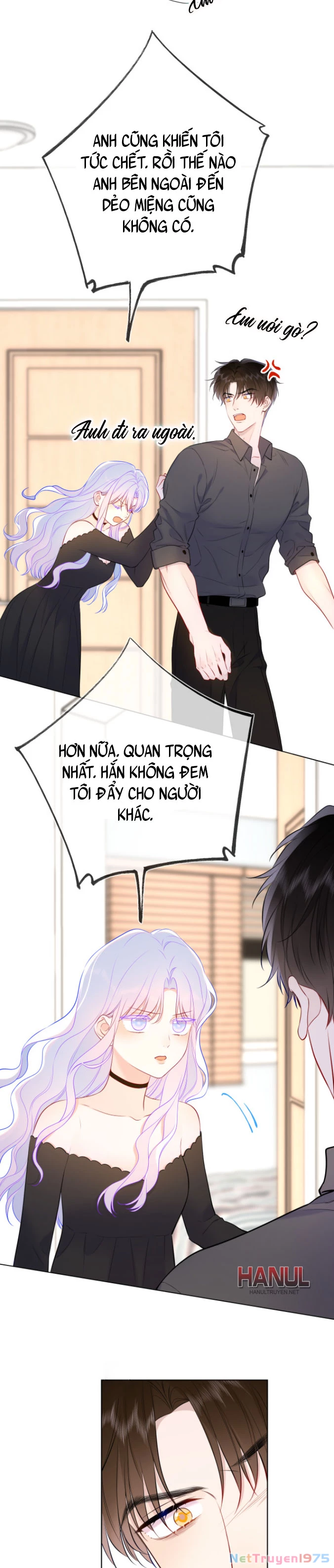 [Fix lỗi từ 110] Ngôi Sao Cho Tôi Chapter 154 - 10