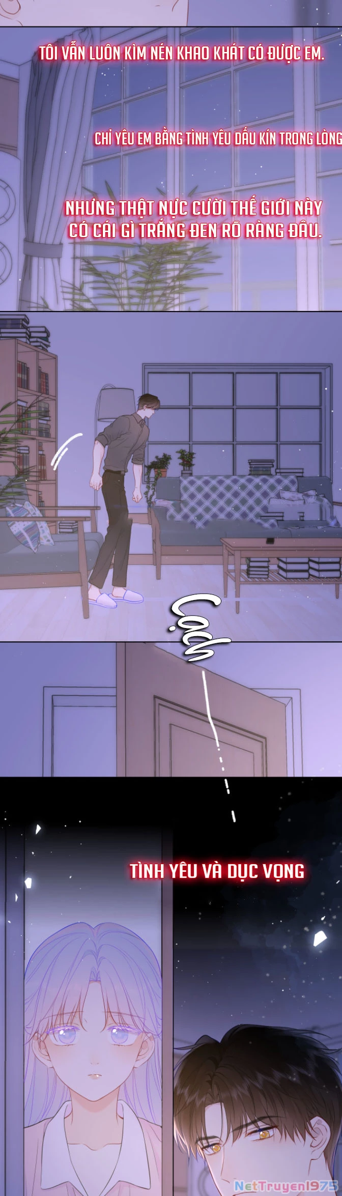 [Fix lỗi từ 110] Ngôi Sao Cho Tôi Chapter 154 - 14