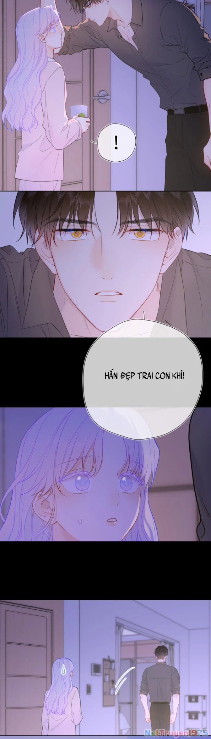 [Fix lỗi từ 110] Ngôi Sao Cho Tôi Chapter 154 - 16