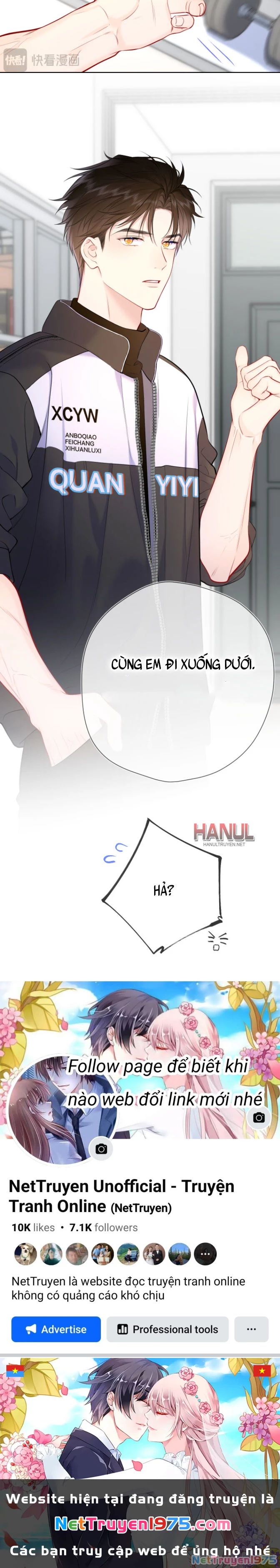 [Fix lỗi từ 110] Ngôi Sao Cho Tôi Chapter 154 - 19