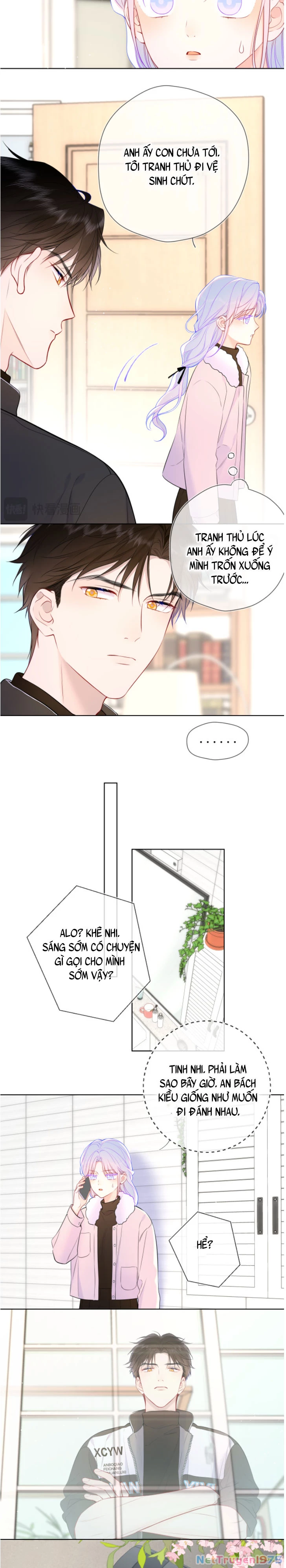 [Fix lỗi từ 110] Ngôi Sao Cho Tôi Chapter 155 - 3
