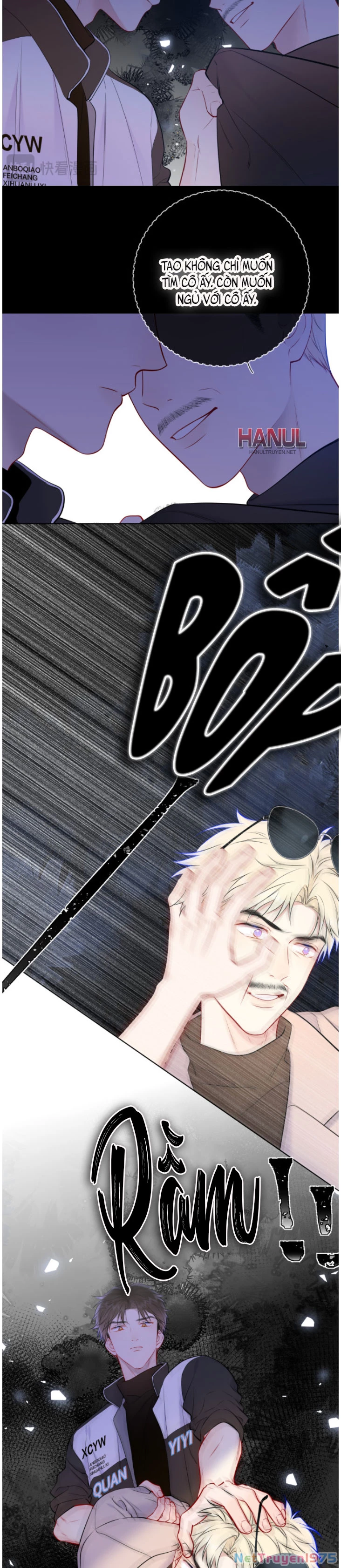 [Fix lỗi từ 110] Ngôi Sao Cho Tôi Chapter 155 - 9