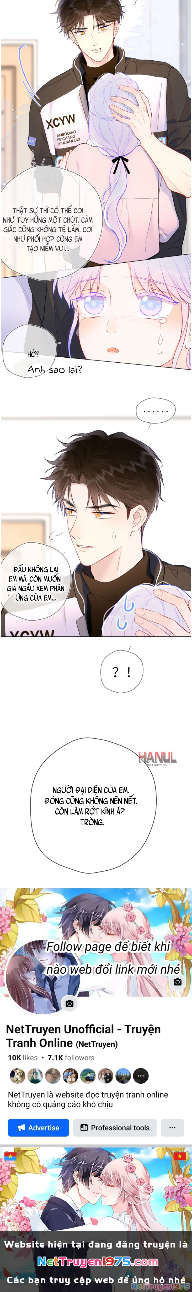 [Fix lỗi từ 110] Ngôi Sao Cho Tôi Chapter 155 - 15