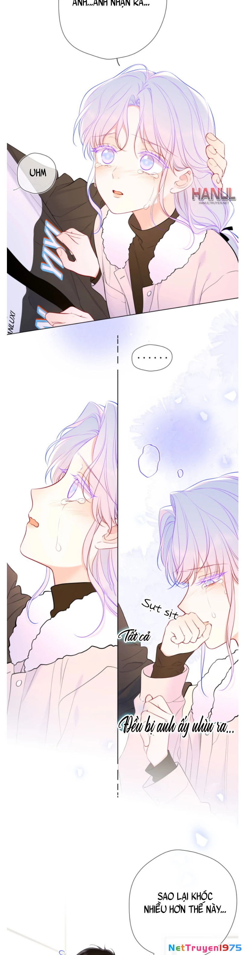 [Fix lỗi từ 110] Ngôi Sao Cho Tôi Chapter 156 - 3