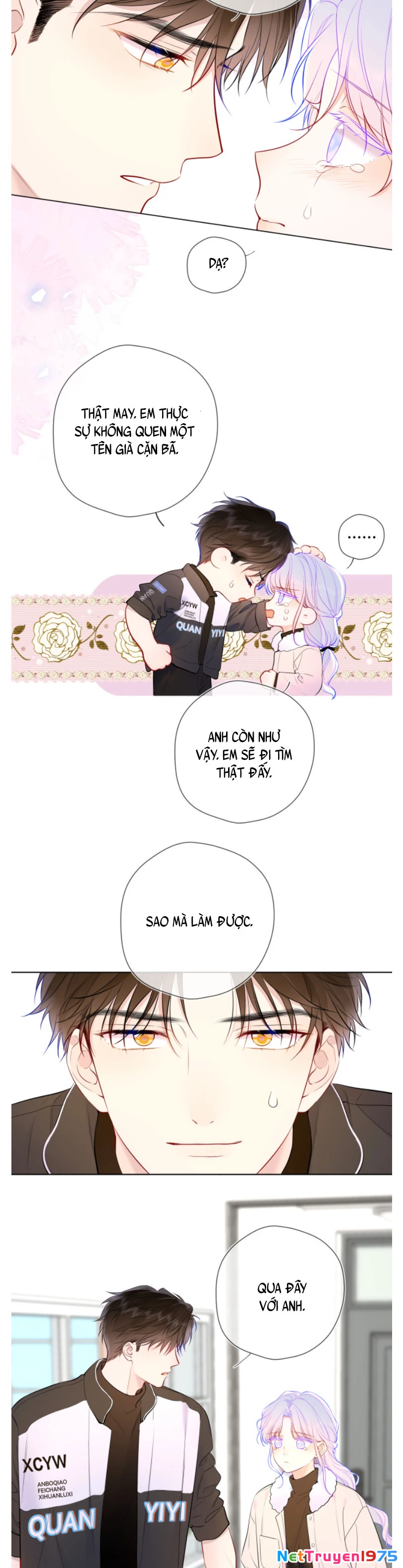 [Fix lỗi từ 110] Ngôi Sao Cho Tôi Chapter 156 - 5