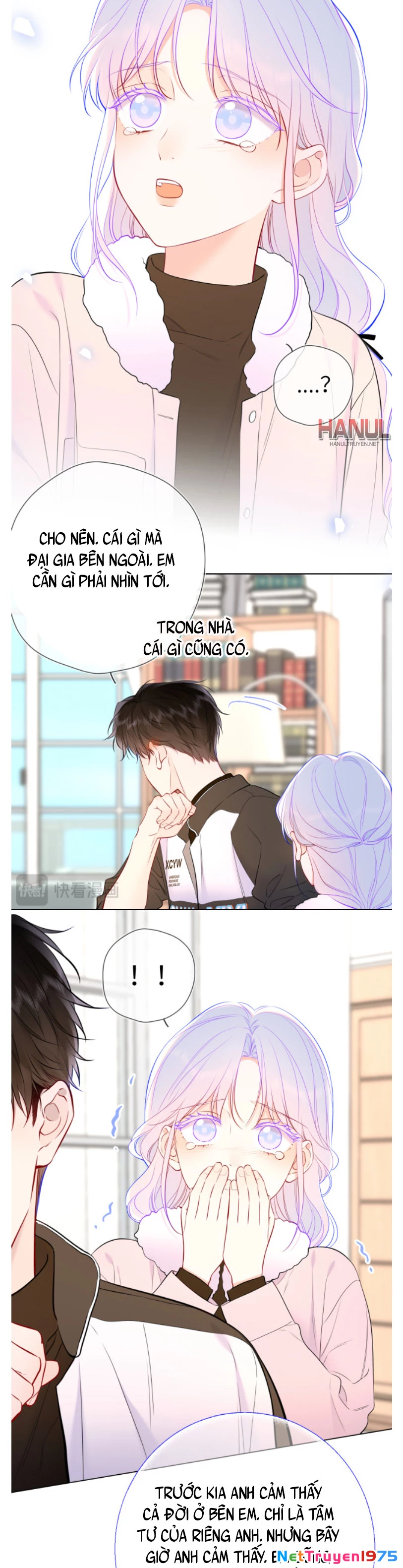 [Fix lỗi từ 110] Ngôi Sao Cho Tôi Chapter 156 - 8
