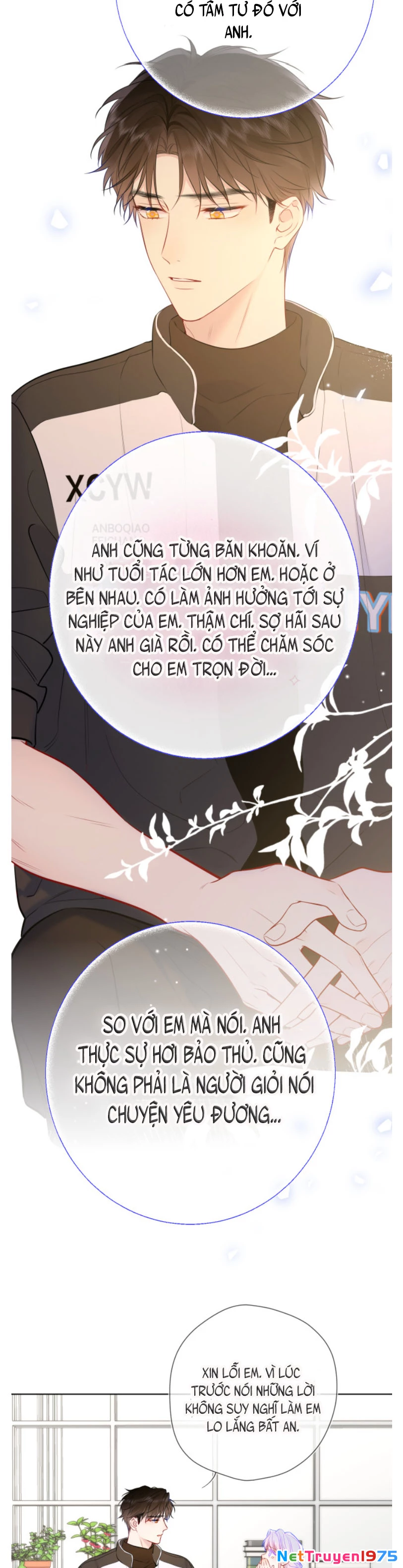 [Fix lỗi từ 110] Ngôi Sao Cho Tôi Chapter 156 - 9