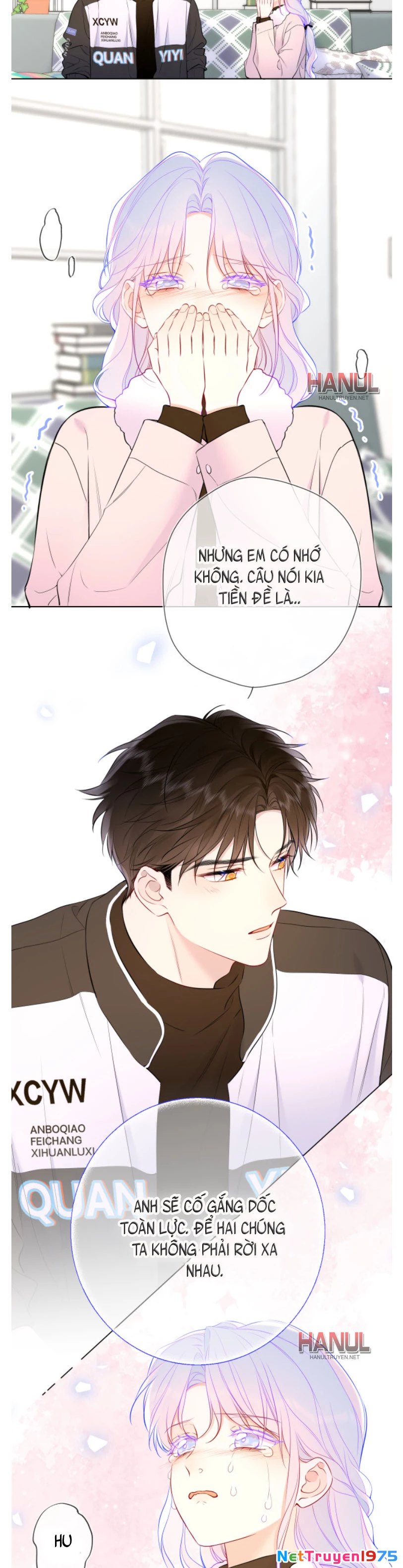 [Fix lỗi từ 110] Ngôi Sao Cho Tôi Chapter 156 - 10