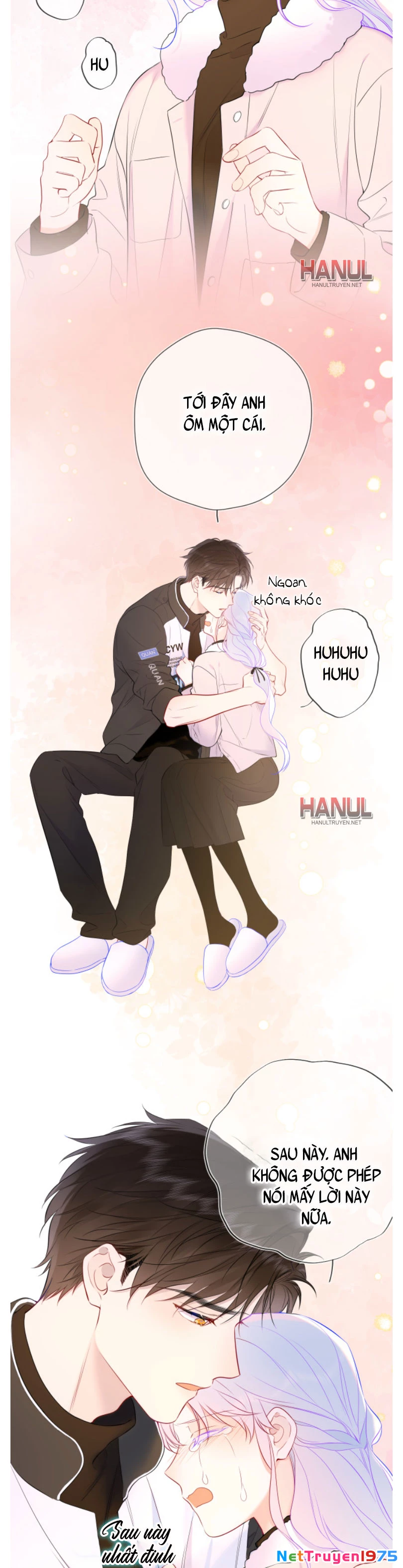 [Fix lỗi từ 110] Ngôi Sao Cho Tôi Chapter 156 - 11