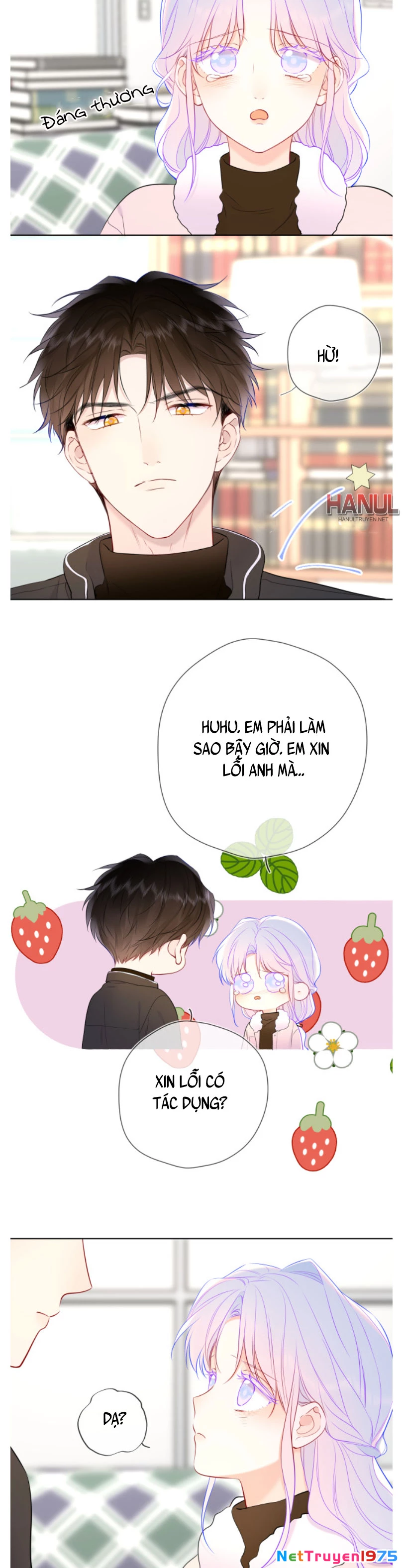 [Fix lỗi từ 110] Ngôi Sao Cho Tôi Chapter 156 - 13