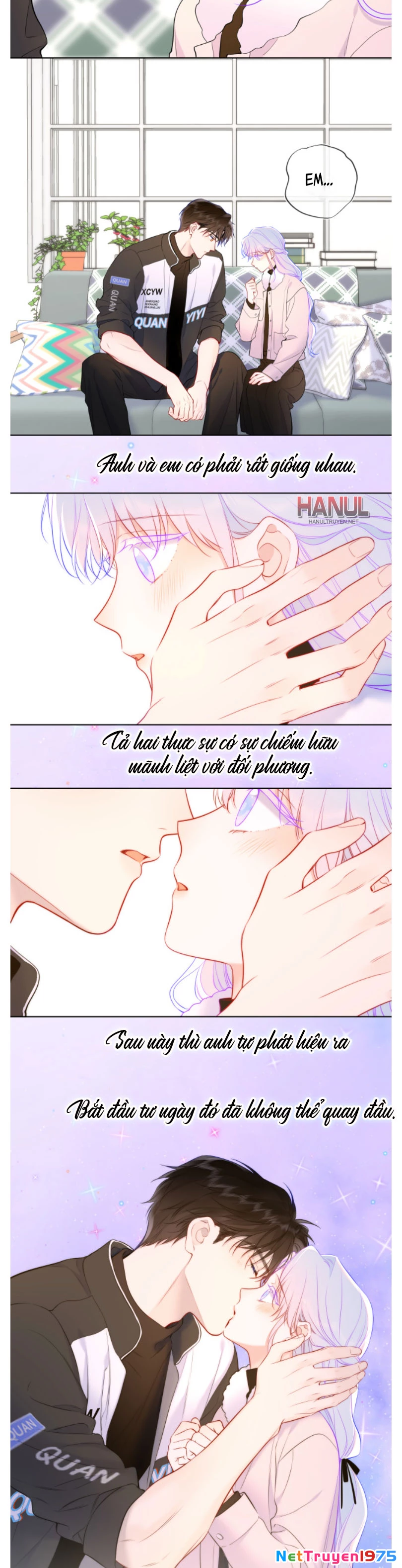 [Fix lỗi từ 110] Ngôi Sao Cho Tôi Chapter 156 - 14