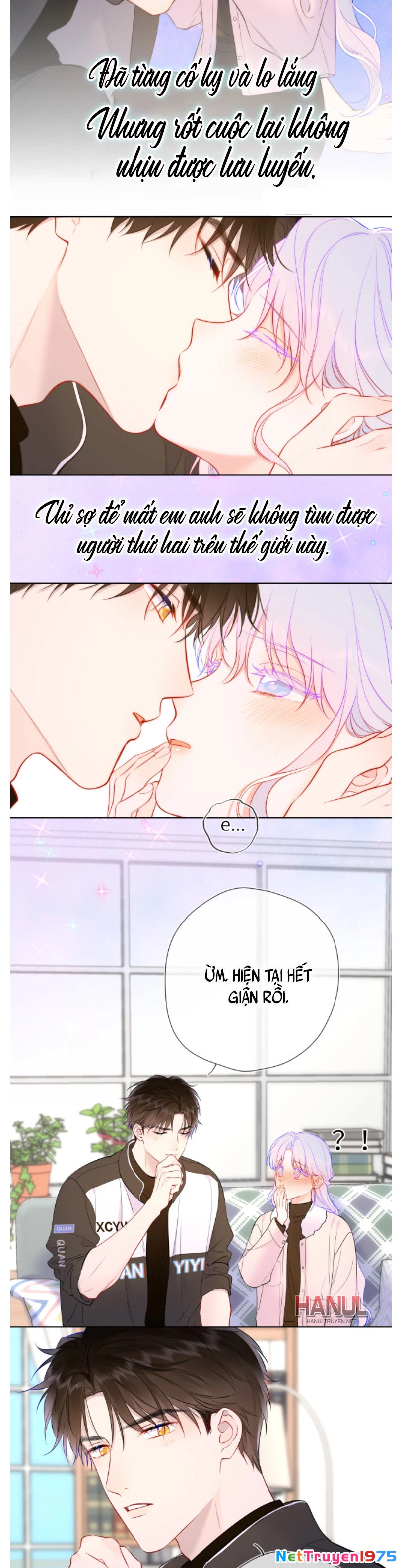 [Fix lỗi từ 110] Ngôi Sao Cho Tôi Chapter 156 - 15
