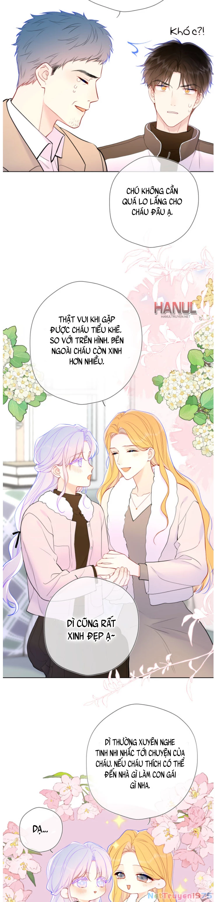 [Fix lỗi từ 110] Ngôi Sao Cho Tôi Chapter 157 - 5