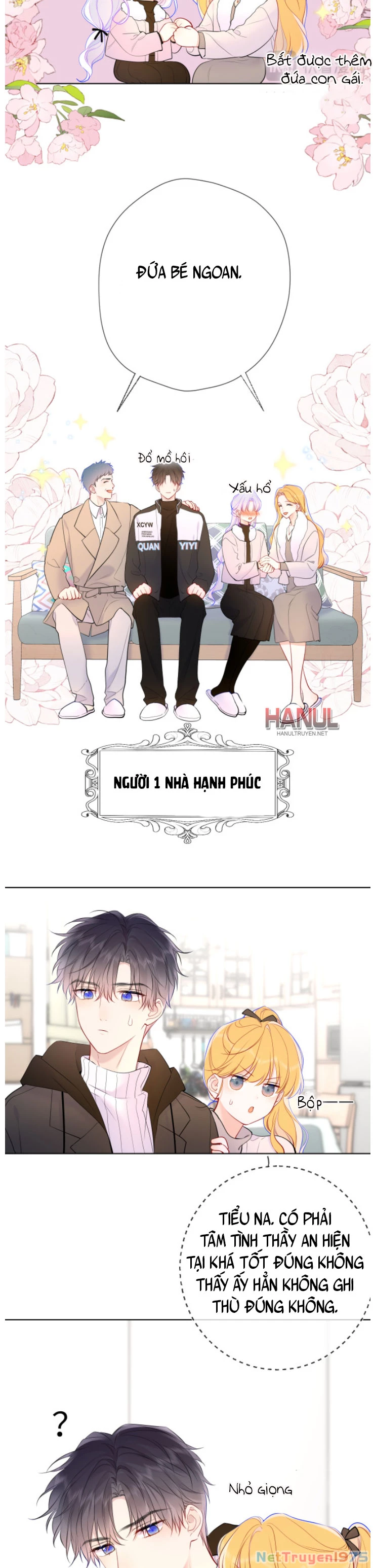 [Fix lỗi từ 110] Ngôi Sao Cho Tôi Chapter 157 - 6