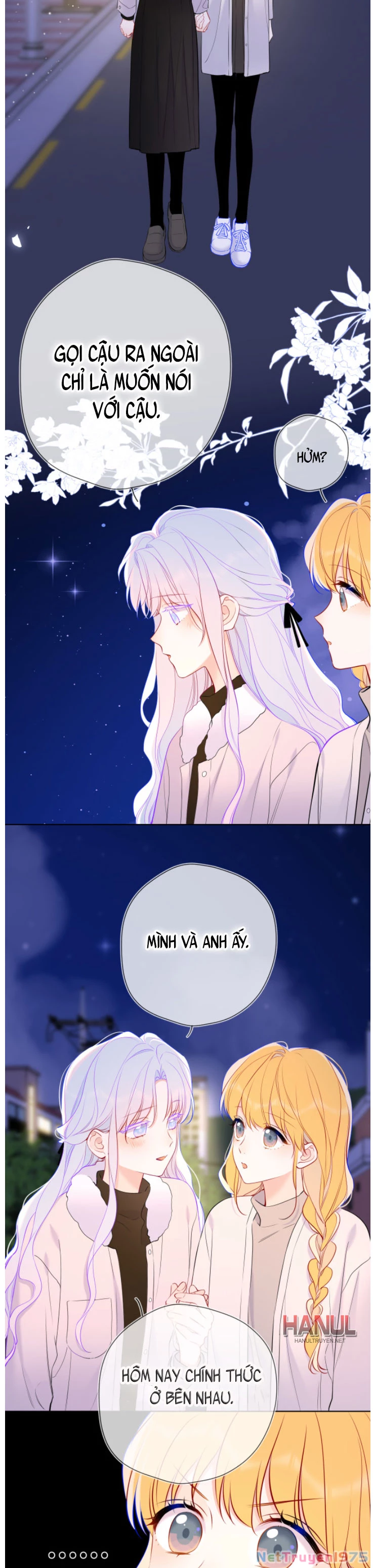 [Fix lỗi từ 110] Ngôi Sao Cho Tôi Chapter 157 - 10