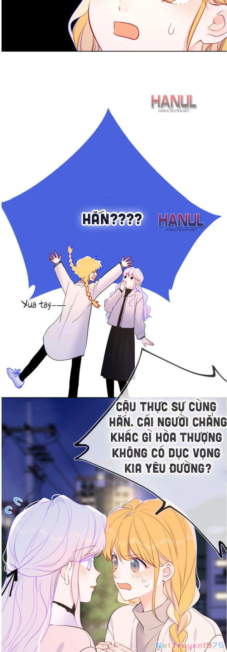 [Fix lỗi từ 110] Ngôi Sao Cho Tôi Chapter 157 - 11