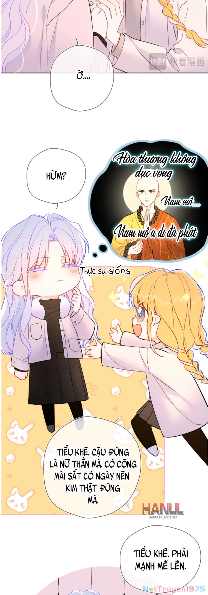 [Fix lỗi từ 110] Ngôi Sao Cho Tôi Chapter 157 - 12